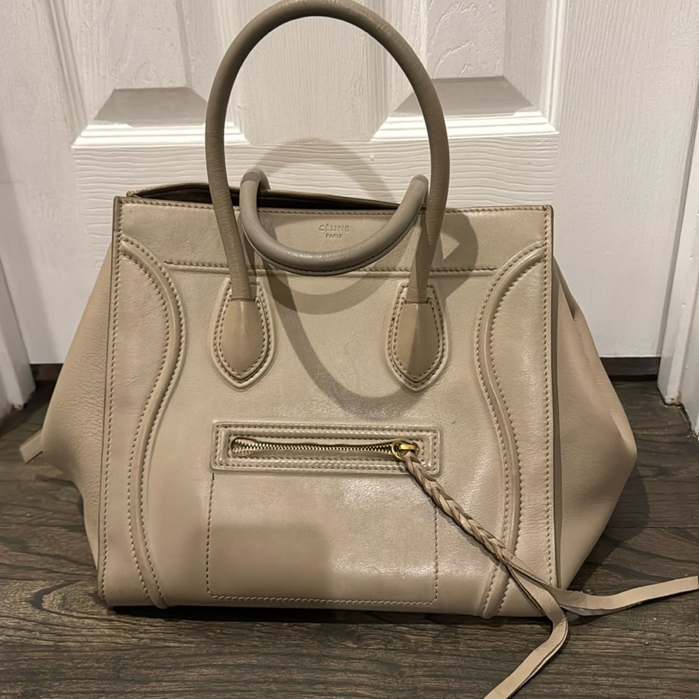 Celine large bag